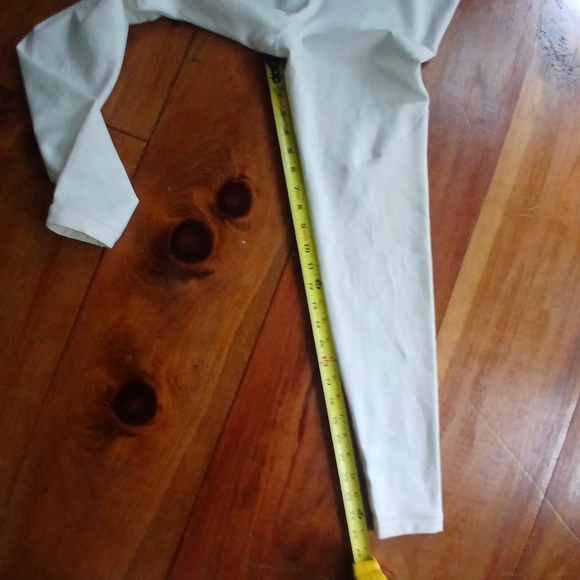 Nike Pro Warm Training Tights Dri-Fit SZ M NEW WITH TAGS - Picture 6 of 7